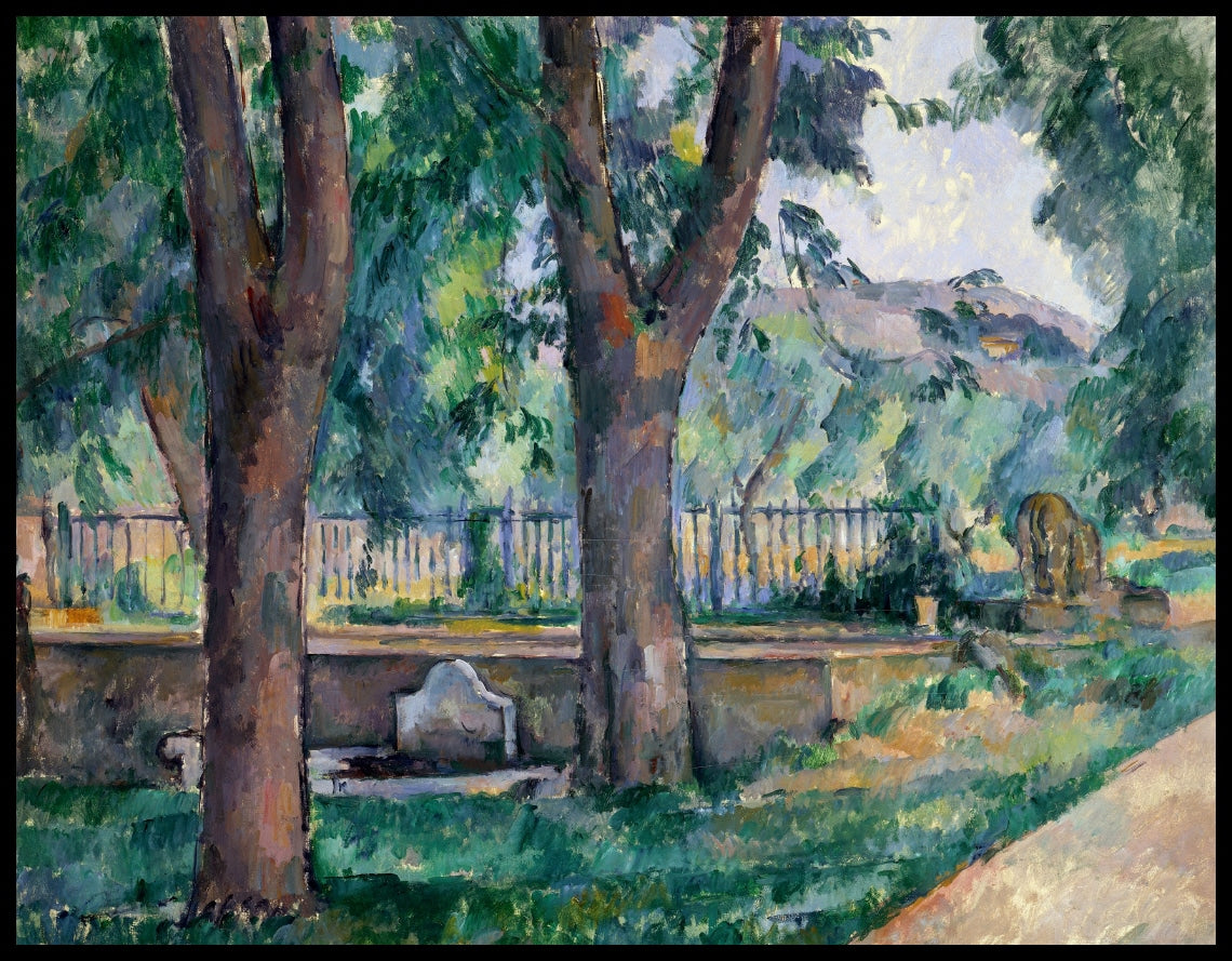 Der Teich