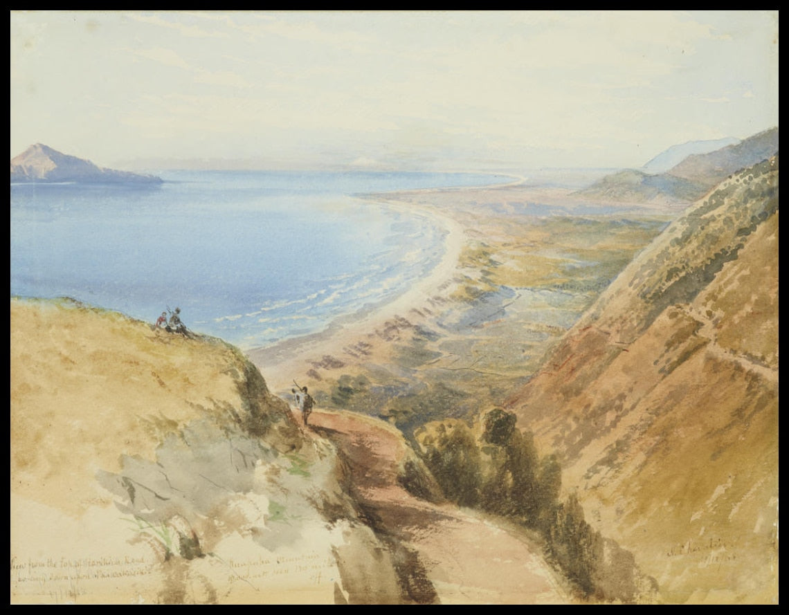 Horokiwi Road