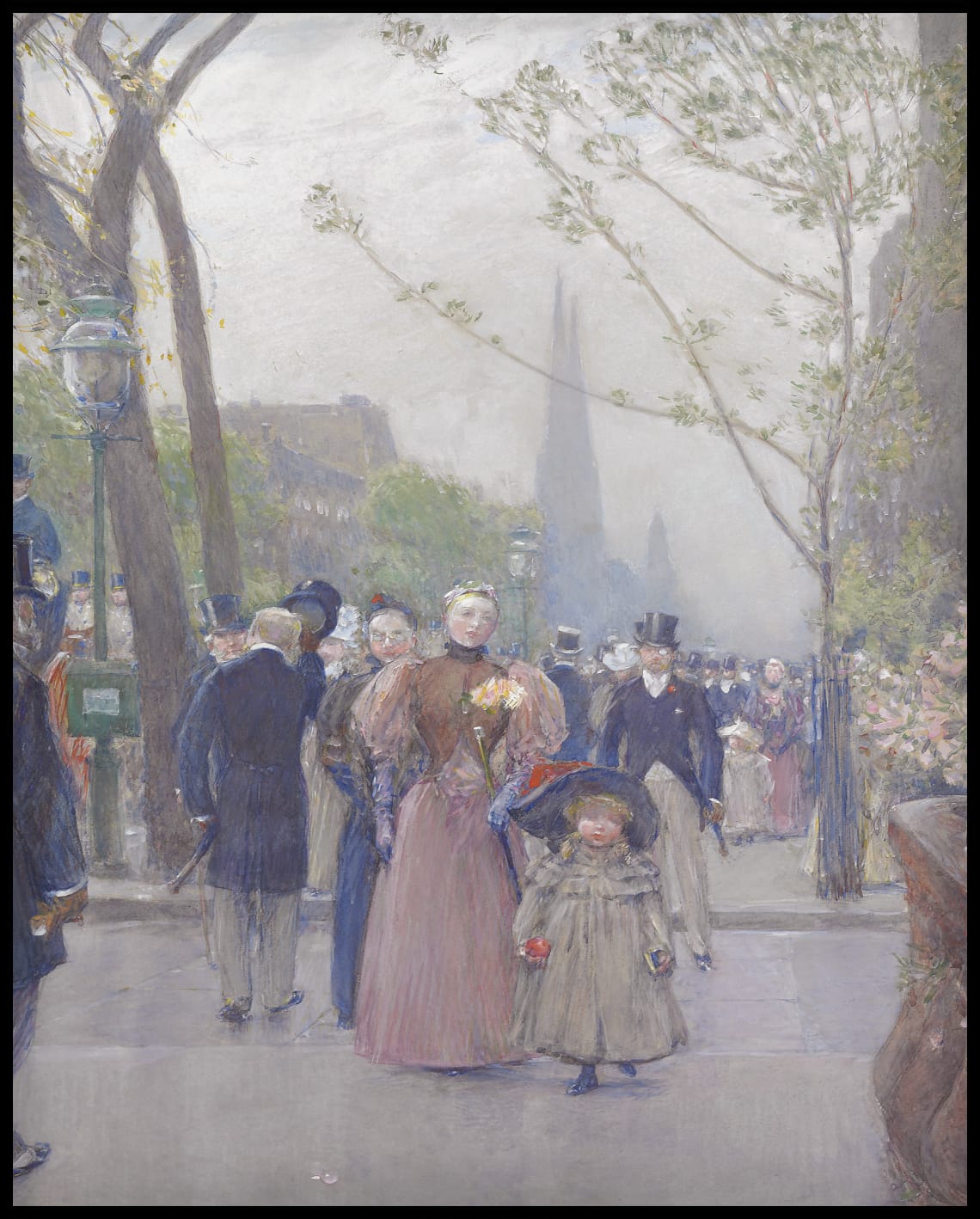 Fifth Avenue