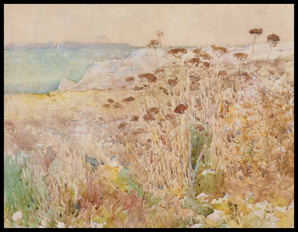 Isles of Shoals