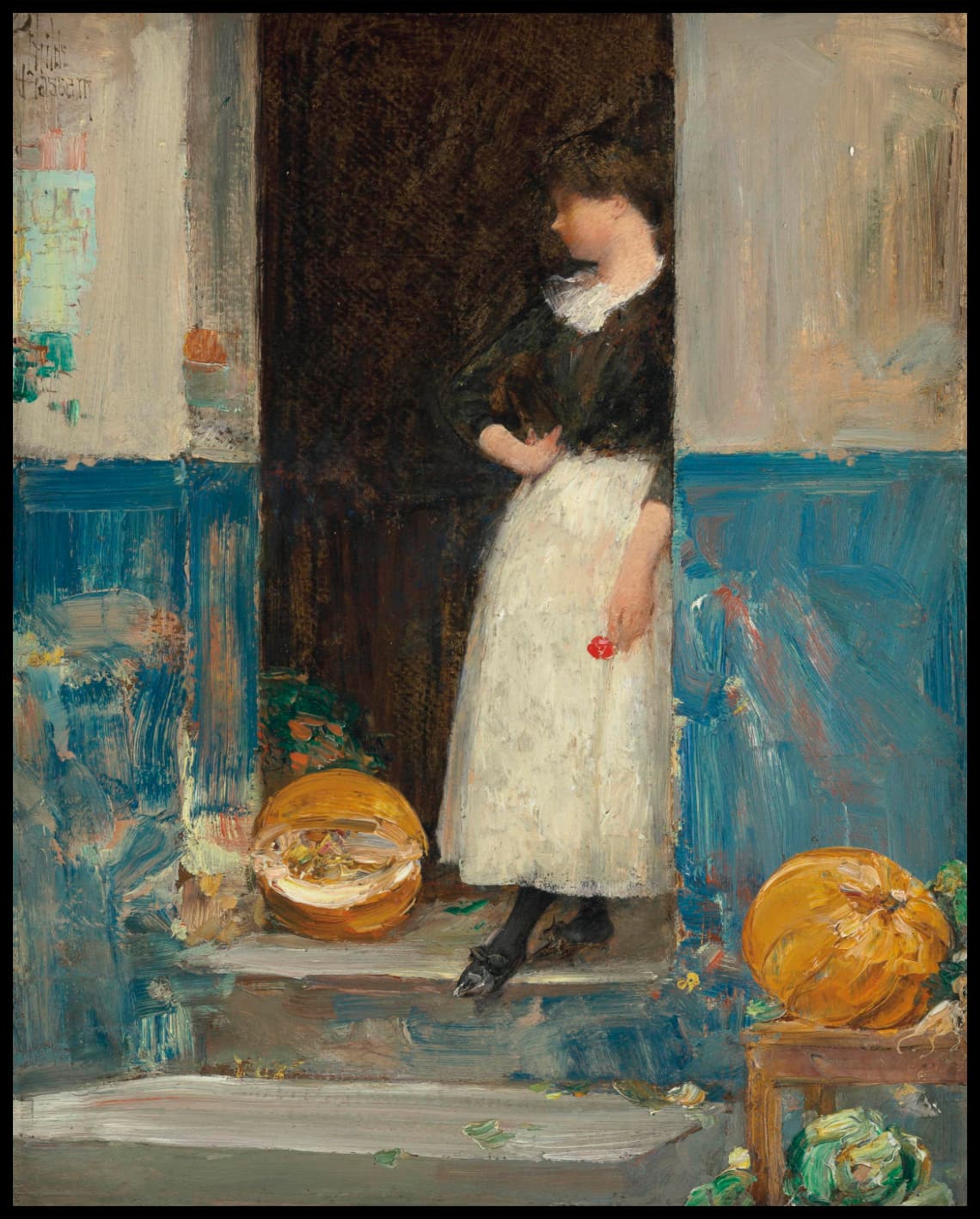 La Fruitière
