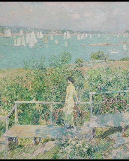 The Yachts, Gloucester Harbor