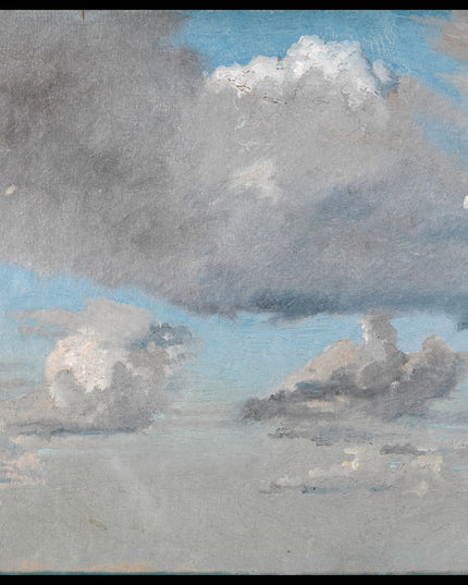 Study of clouds