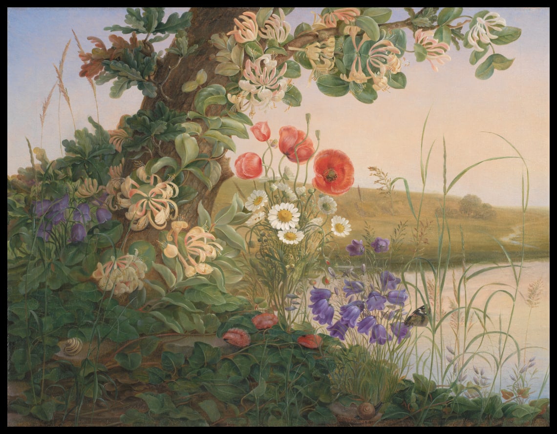 Arrangement de fleurs