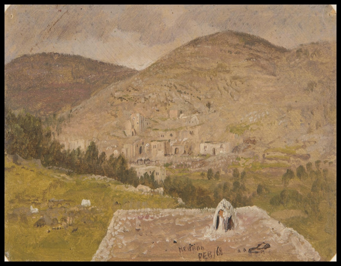 Paysage