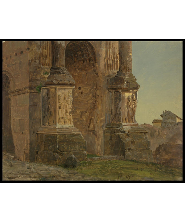 Arch of Septimius
