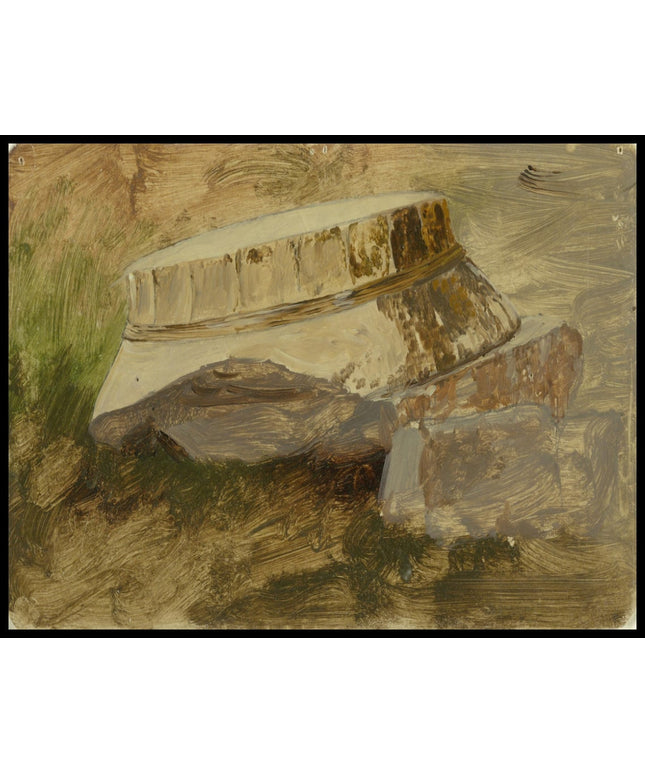 Athens Fallen Capitol