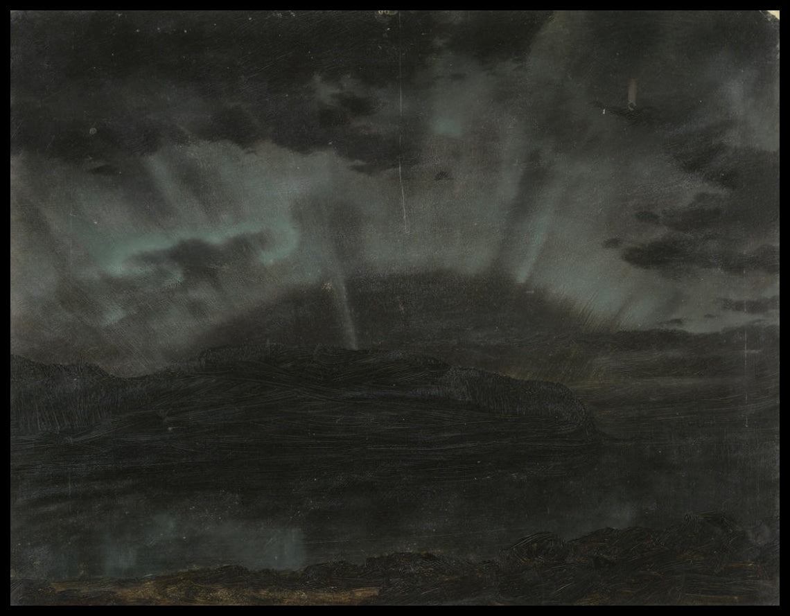 Aurora Borealis