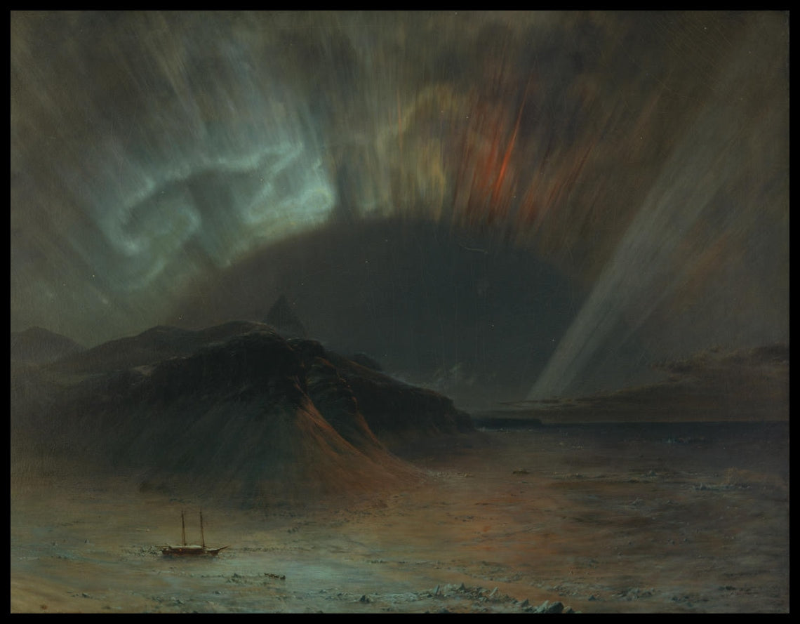 Aurora Borealis