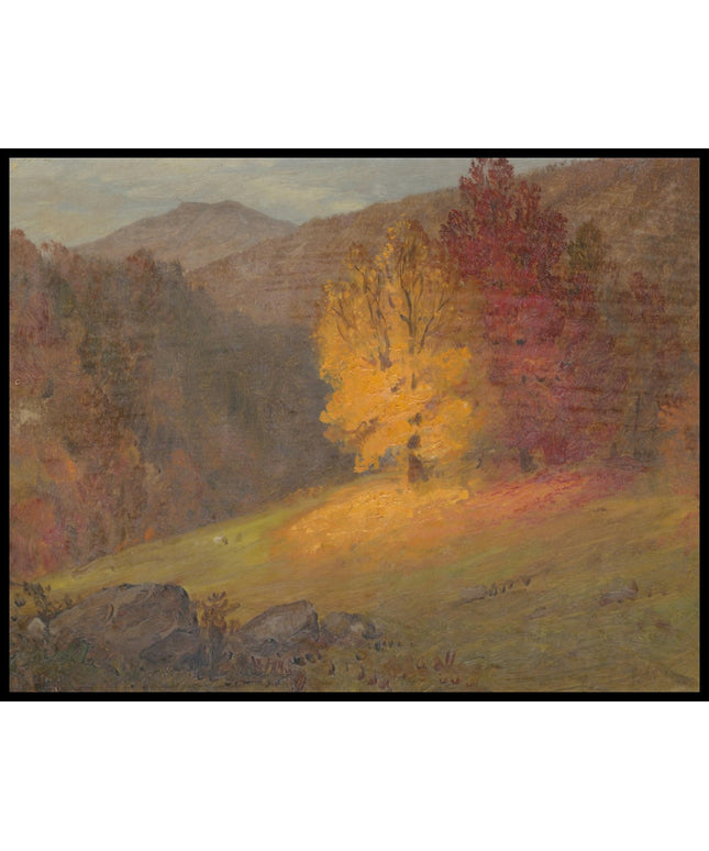 Autumn Landscape