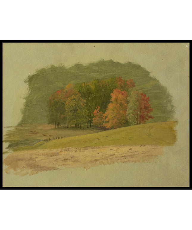 Autumn Landscape