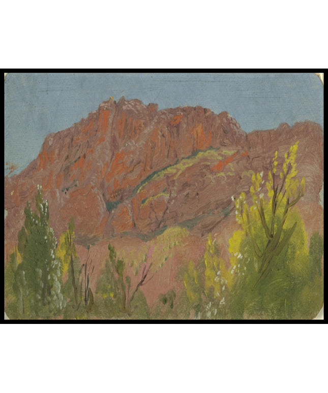 Baalbek Mountaincur Road