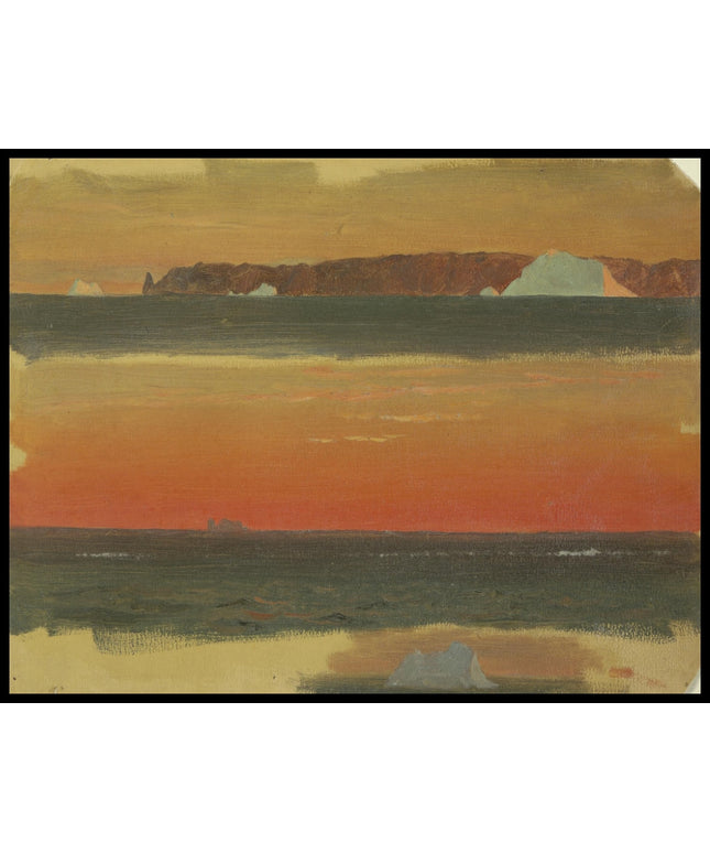 Cape St. John Newfoundland