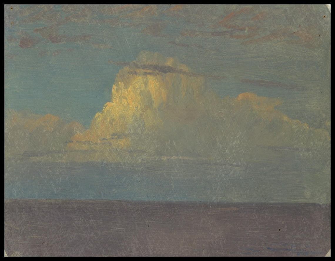 Étude sur le cloud