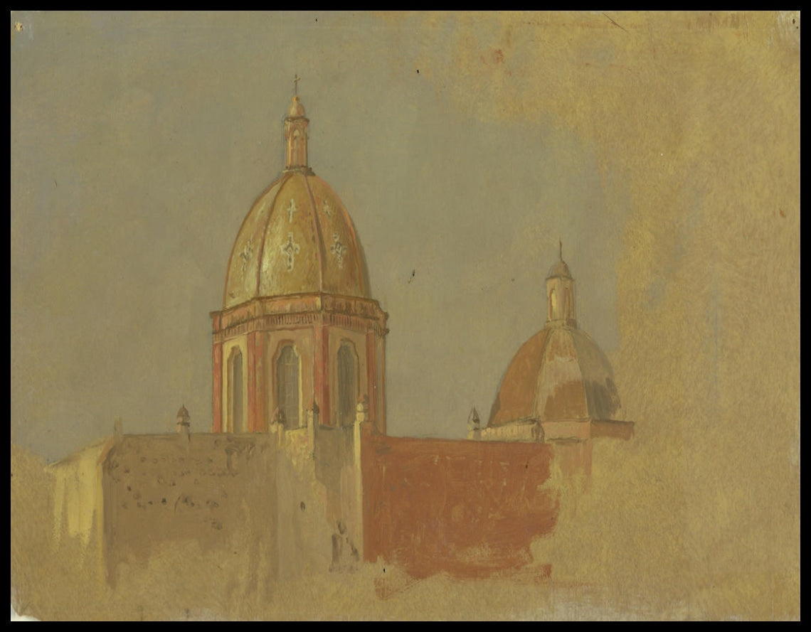 Church Roofs