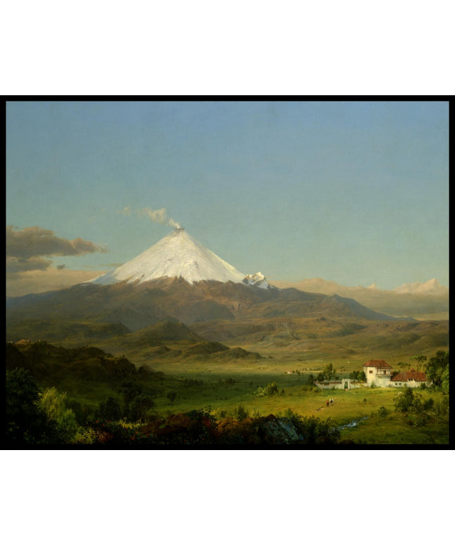 Cotopaxi