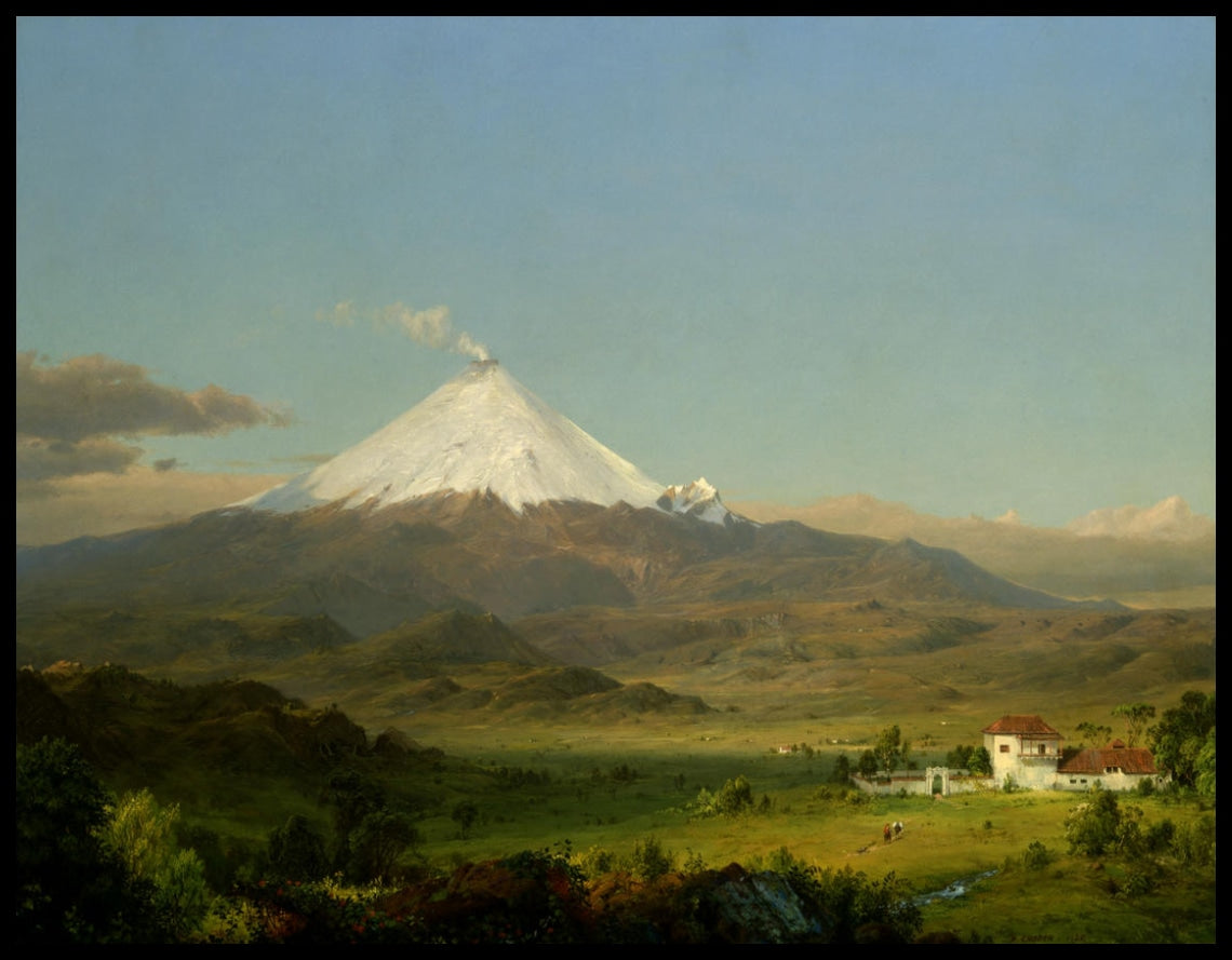 Cotopaxi