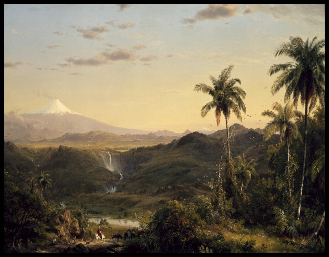 Cotopaxi