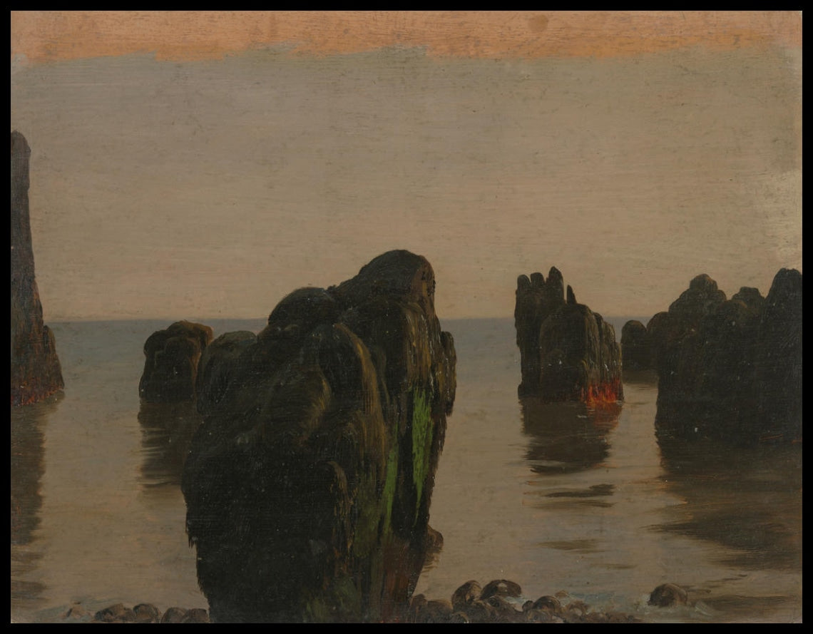 Grand Manan Island
