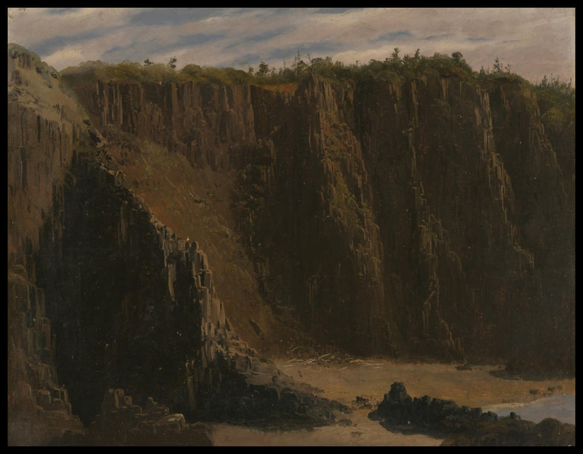 Grand Manan Island