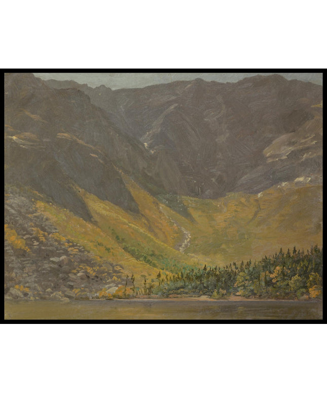 Great Basin Mount Katahdin