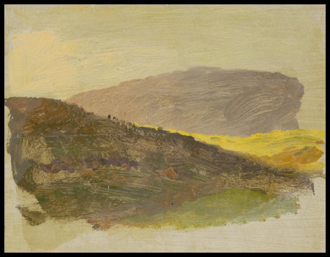 Hillside