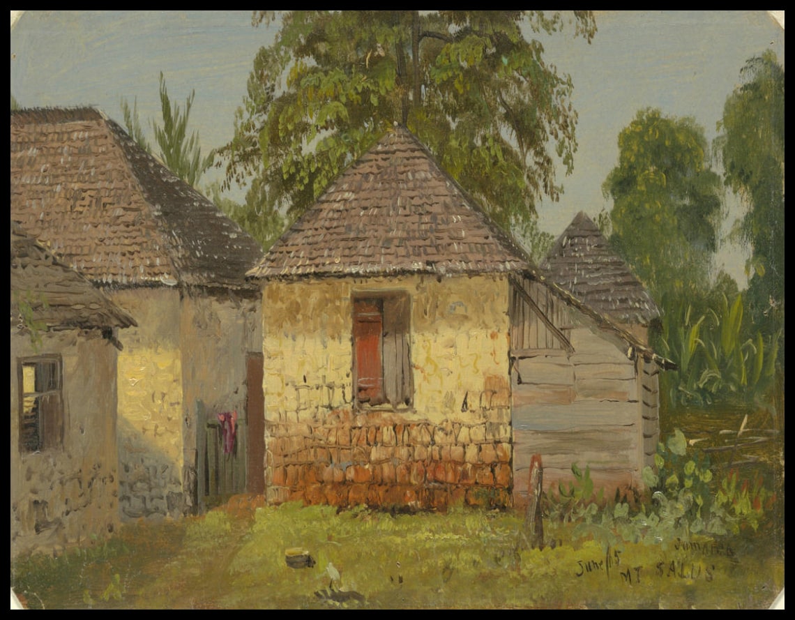 Maisons Mount Salus
