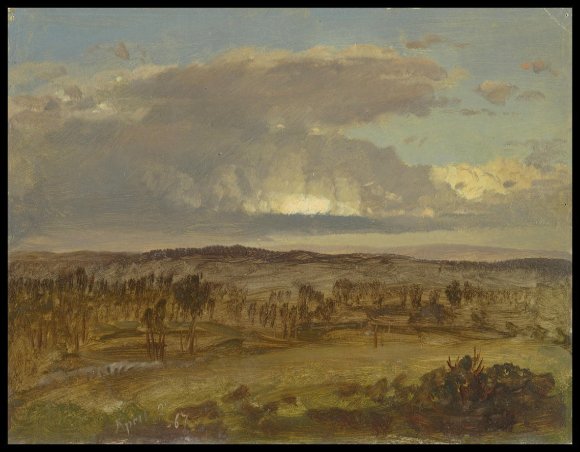 Vallée de l'Hudson