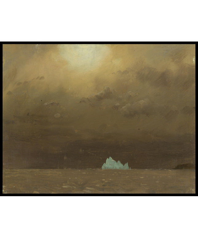 Iceberg Newfoundland