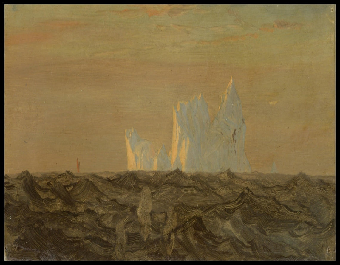Icebergs