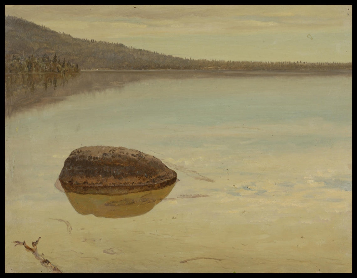Lac Katahdin