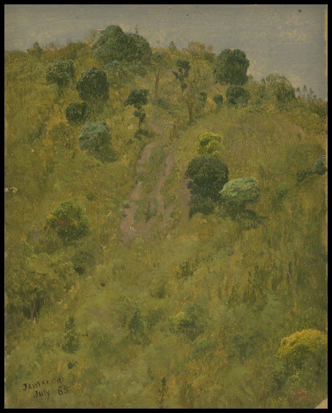 Paysage