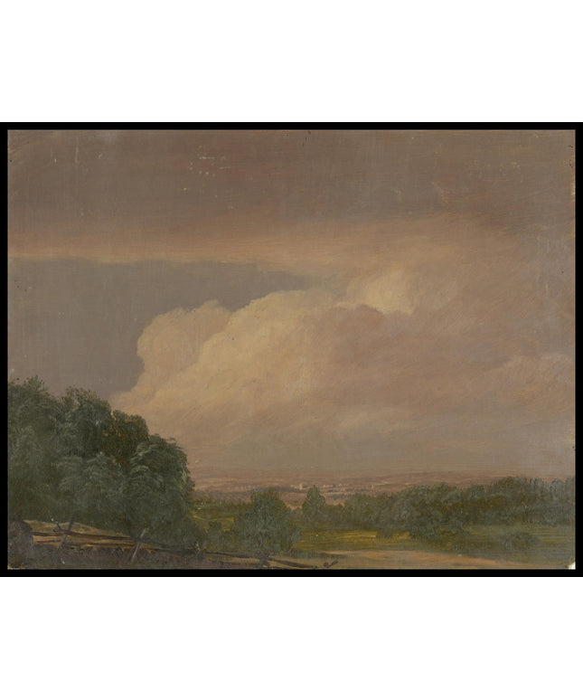 Landscape Hudson Valley