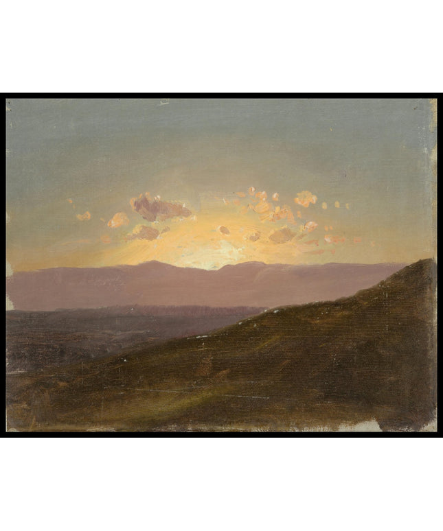 Looking across the Hudson Valley