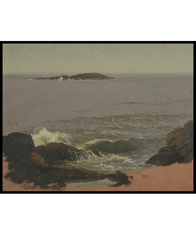 Maine Coast