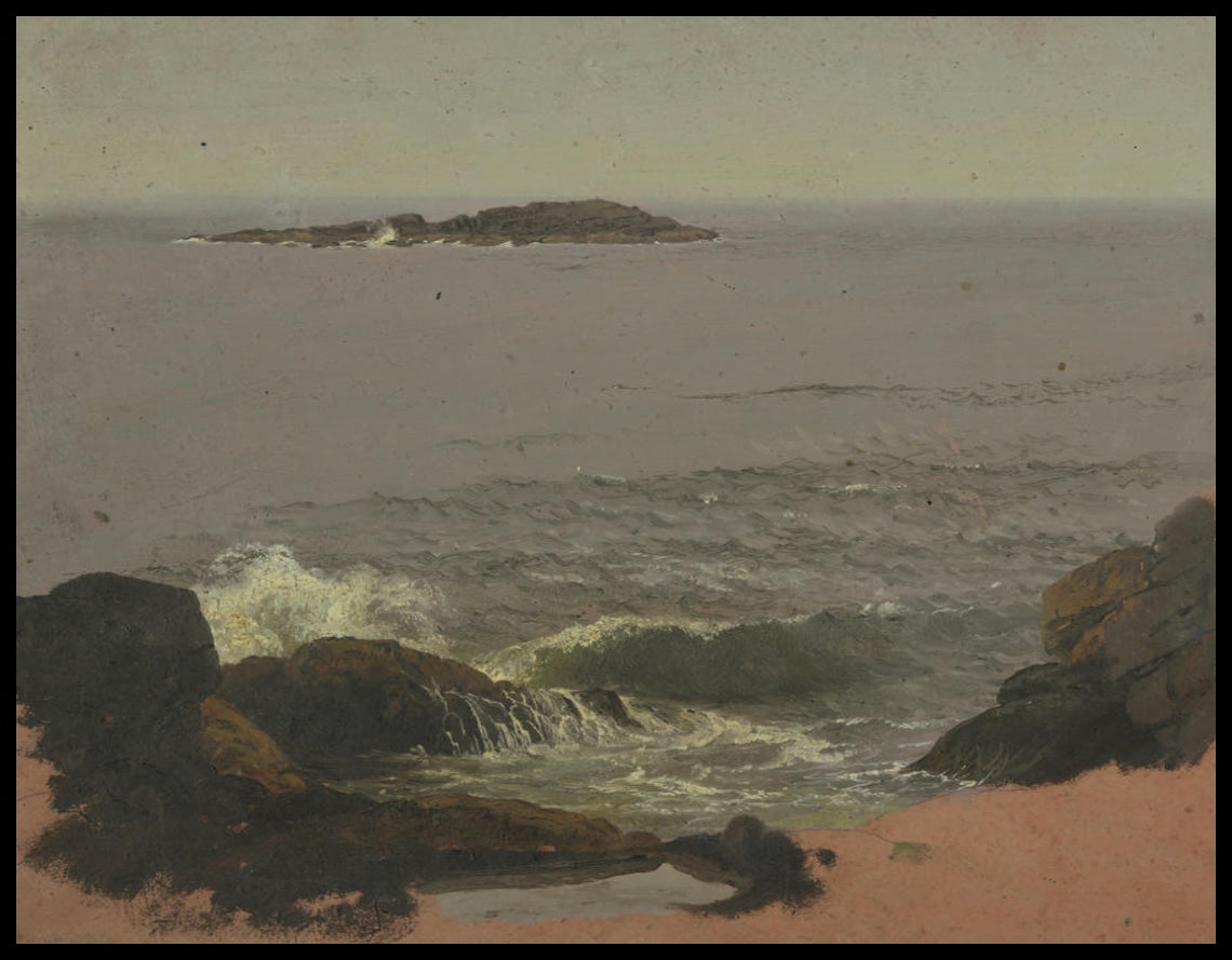 Côte du Maine