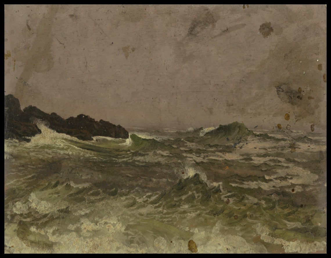 Côte du Maine
