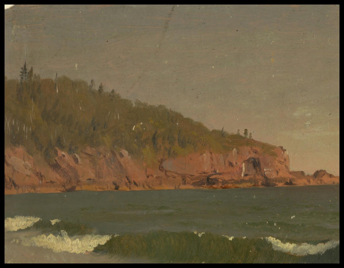 Côte du Maine