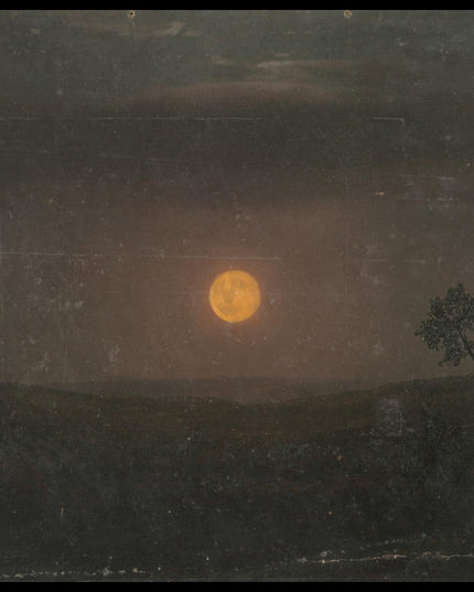 Moonlight, Church's Farm