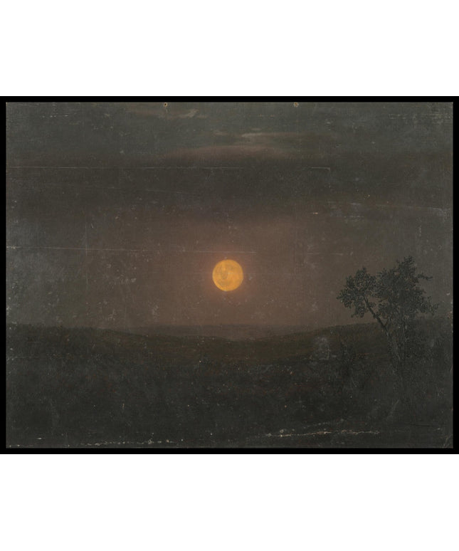 Moonlight, Church's Farm