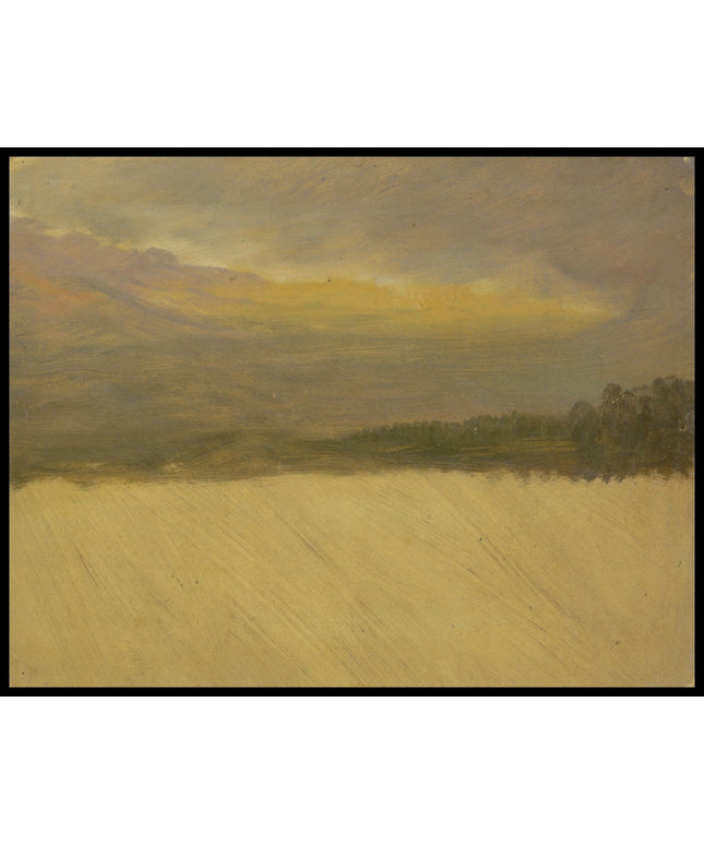 Mountainous Landscape