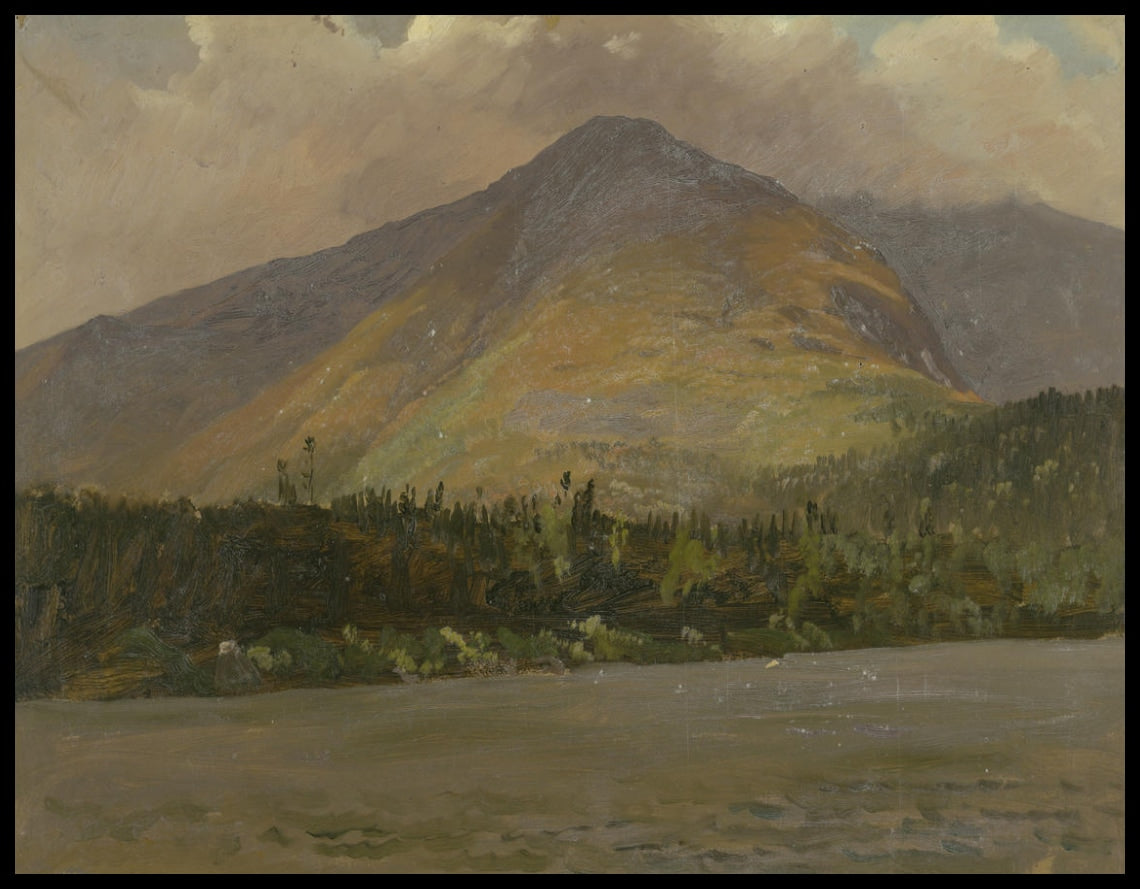 Showing Pomola and the Great Basin (montrer Pomola et le grand bassin)