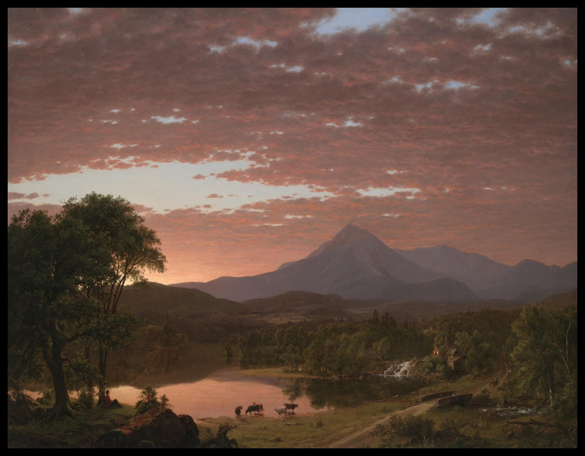 Mont Ktaadn