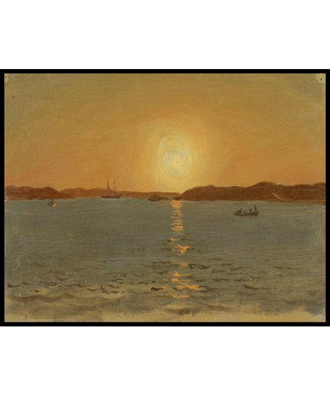 Newfoundland Cat Head