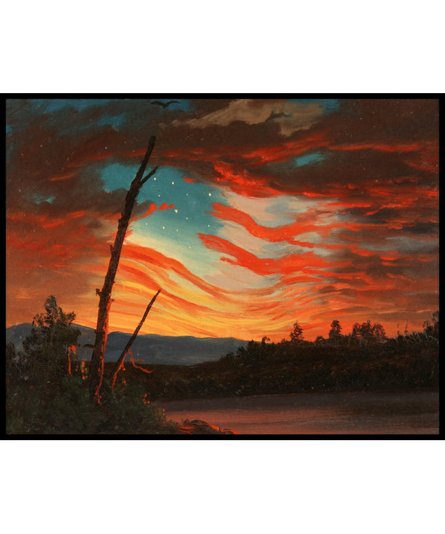 Our Banner in the Sky