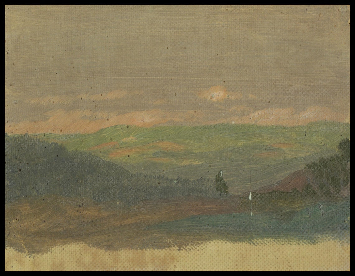 Hillside