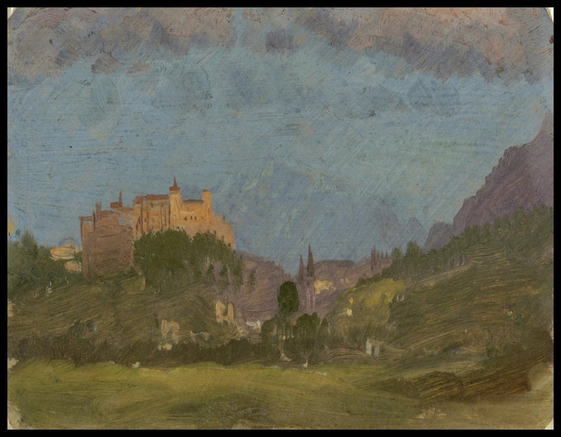 Salzbourg Autriche