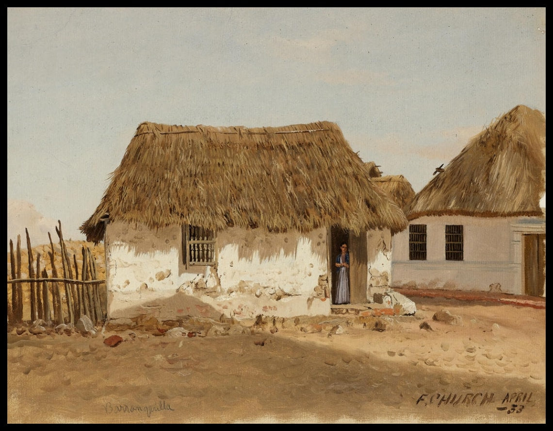 Two Houses à Barranquilla