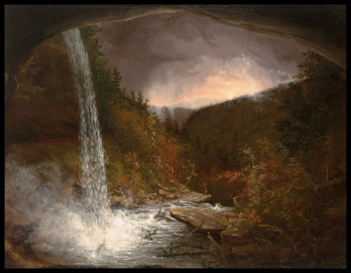 Chutes de Kaaterskill