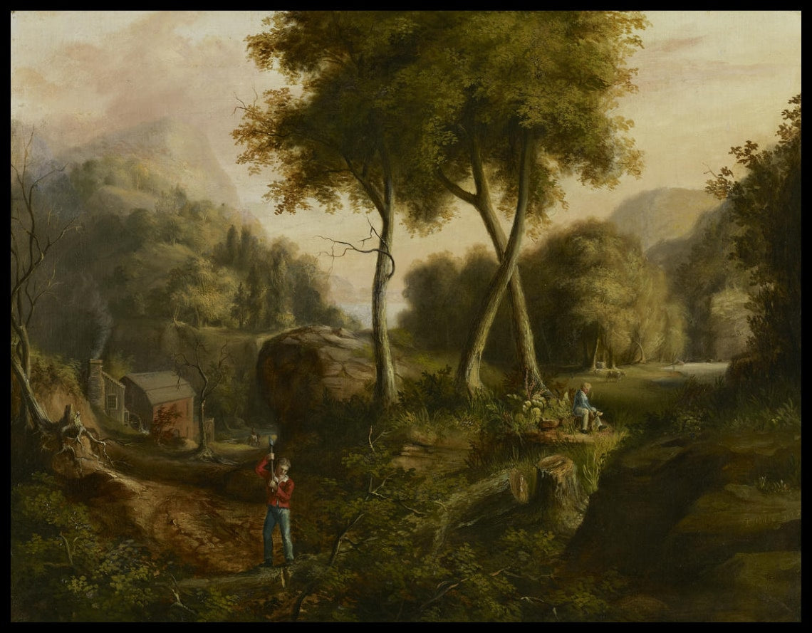 Paysage
